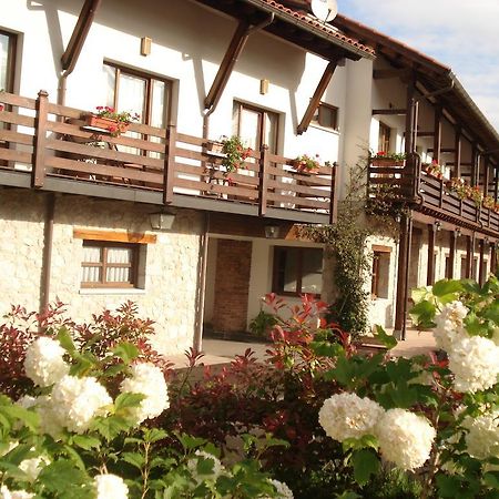 Moran Playa Hotel Celorio  Exterior photo