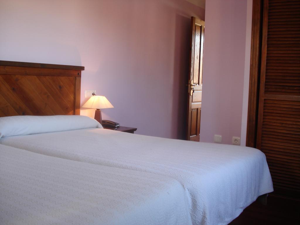 Moran Playa Hotel Celorio  Room photo