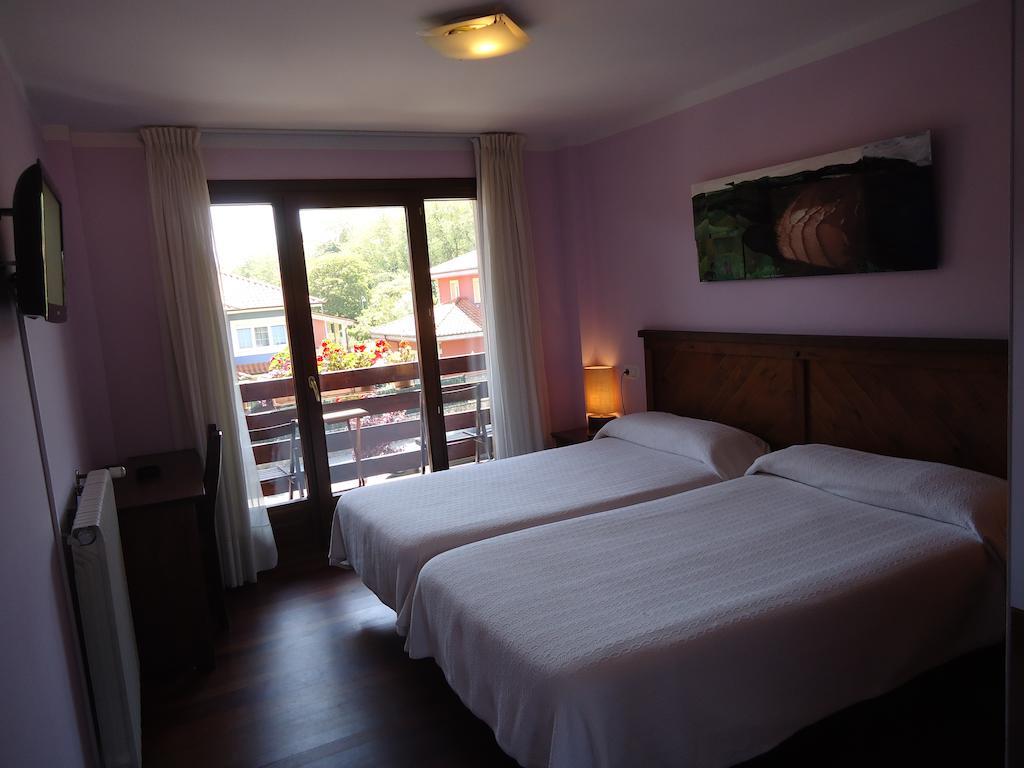 Moran Playa Hotel Celorio  Room photo