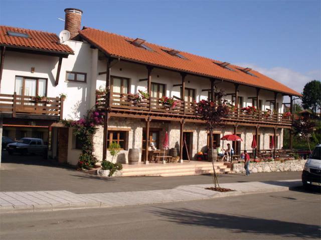 Moran Playa Hotel Celorio  Exterior photo